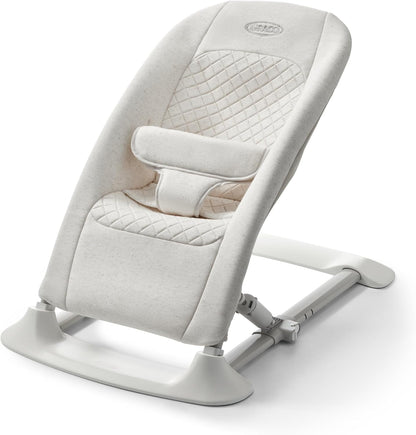 Graco JumpStart 4 - in - 1 Activity Bouncer (Wren) - Kidsy