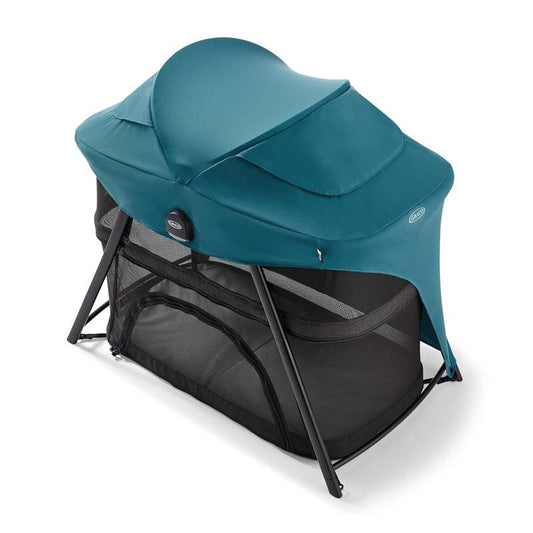 Graco Lite Traveler 4 in 1 Playard (Sona) - Kidsy