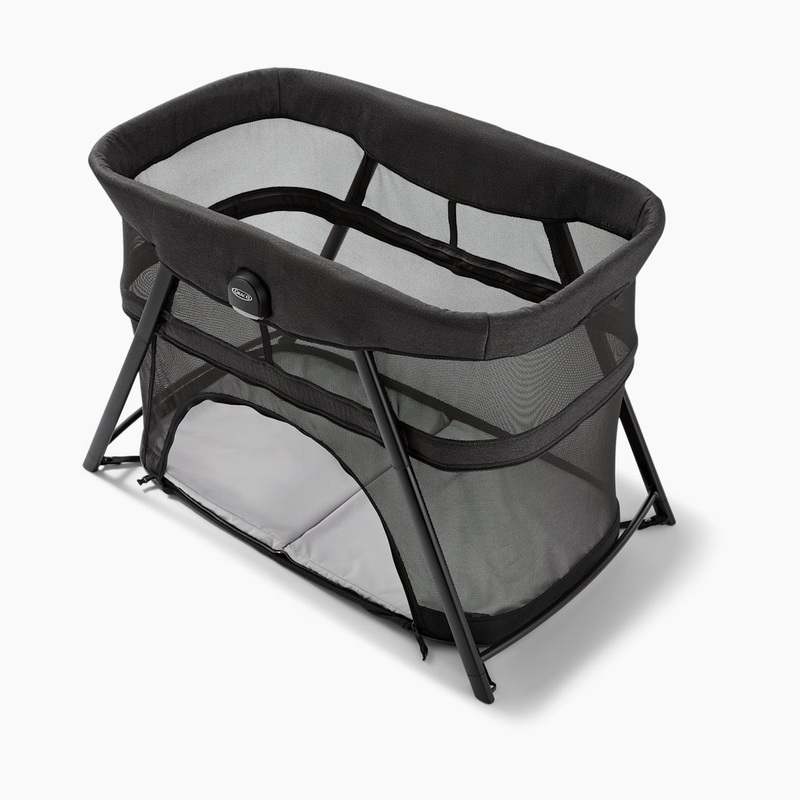 Graco Lite Traveler 4 - in - 1 Playard (Sona) - Kidsy