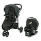 Graco Modes 3 Lite DLX Travel System (West Point) - Kidsy