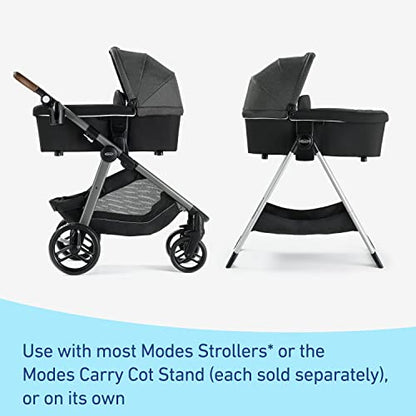 Graco® Modes™ Carry Cot (Black) - Kidsy