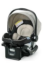 Graco Modes Element LX Travel System (Lynwood) - Kidsy