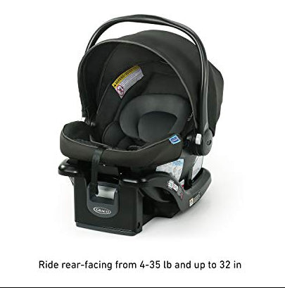 Graco Modes Element Travel System (Canter) - Kidsy