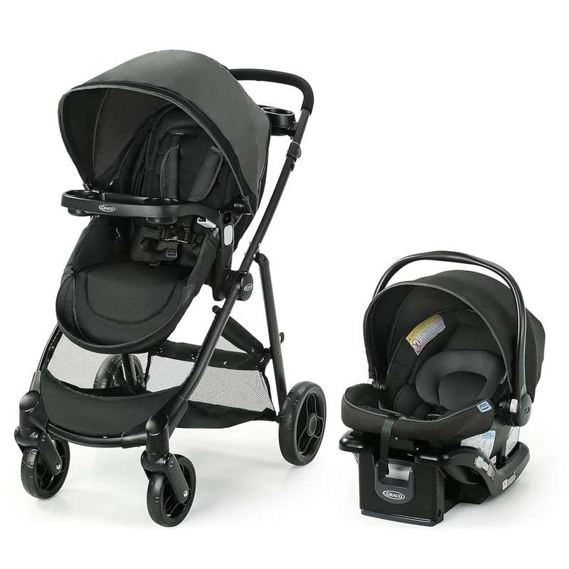 Graco Modes Element Travel System (Canter)