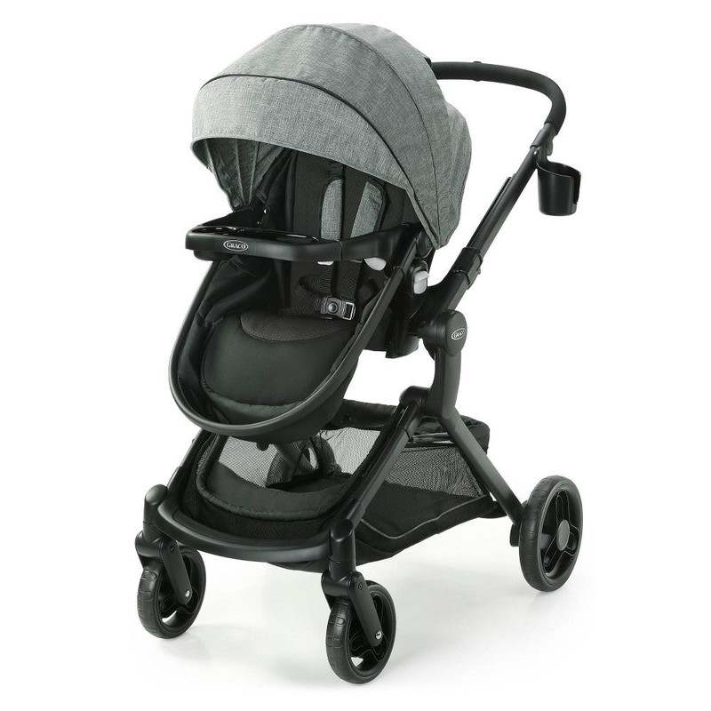 Graco Modes Nest Stroller (Nico) - Kidsy