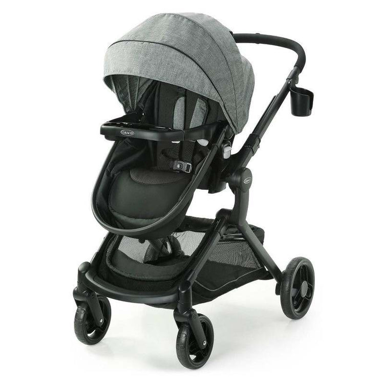 Graco Modes Nest Stroller (Nico) - Kidsy