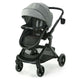 Graco Modes Nest Stroller (Nico) - Kidsy