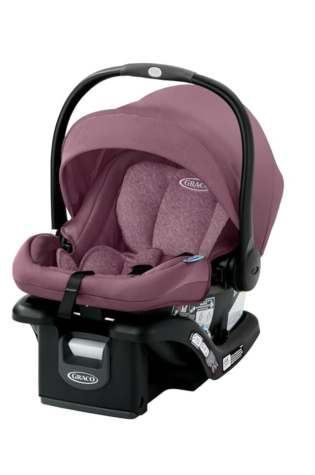 Graco Modes Nest Travel System (Norah) - Kidsy