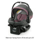Graco Modes Nest Travel System (Norah) - Kidsy