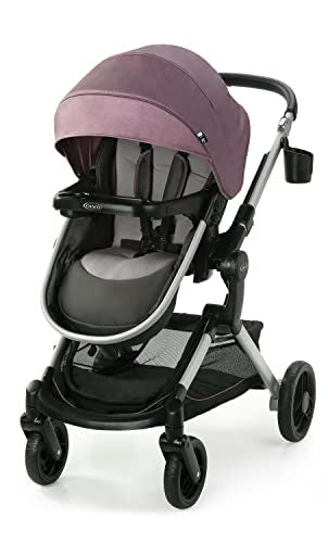 Graco Modes Nest Travel System (Norah) - Kidsy