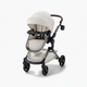 Graco Modes Nest Stroller (Soft Almond)