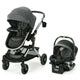 Graco Modes Nest Travel System (Sullivan) - Kidsy