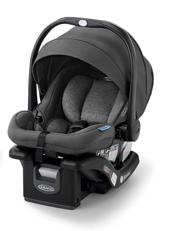 Graco Modes Nest Travel System with Adjustable Reversible Seat (Sullivan) - Kidsy
