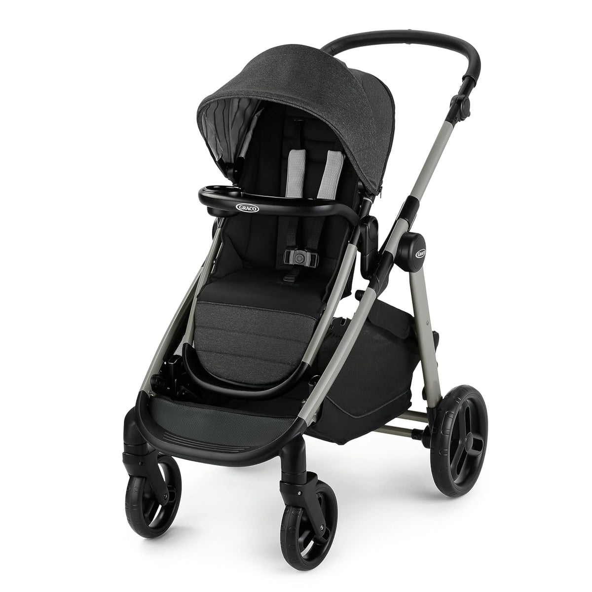 Modes Nest2Grow 4 1 Stroller