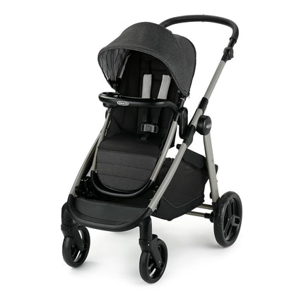 Graco Modes Nest2Grow 4 - in - 1 Stroller (Maison) - Kidsy