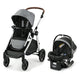 Graco® Modes™ Nest2Grow™ Travel System (Ren) - Kidsy