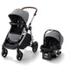 Graco® Modes™ Nest2Grow™ Travel System (Ren) - Kidsy