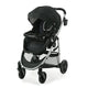 Graco Modes Pramette Baby Stroller with True Pram Mode (Pierce) - Kidsy