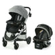Graco Modes Pramette Travel System (Ellington) - Kidsy