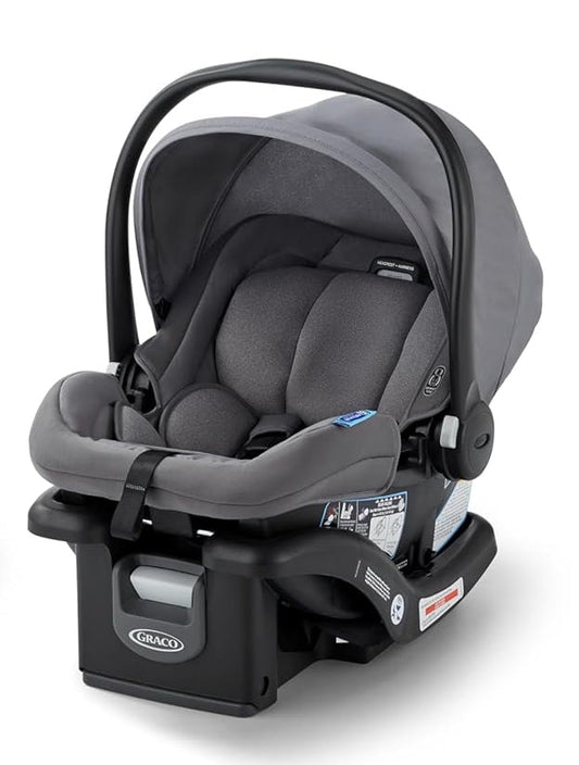 Graco Modes Pramette Travel System (Ellington) - Kidsy
