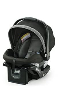 Graco Modes Pramette Travel System (Ellington) - Kidsy