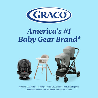 Graco Modes Pramette Travel System (Ontario) - Kidsy