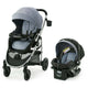 Graco Modes Pramette Travel System (Ontario) - Kidsy