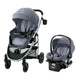 Graco Modes Pramette Travel System (Ontario) - Kidsy