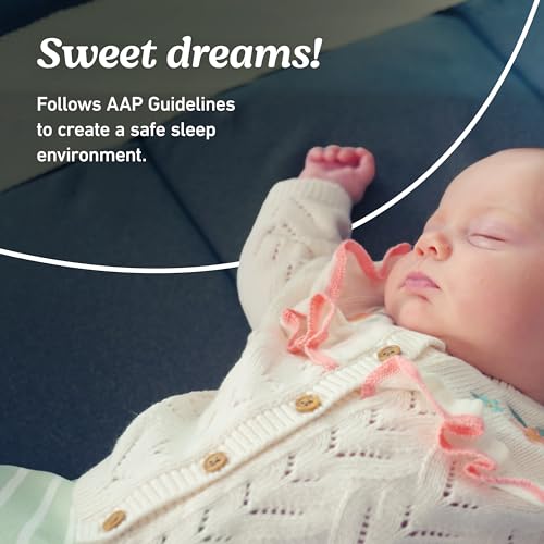 Graco On The Go Pack 'n Play Playard with Bassinet (Reeves) - Kidsy