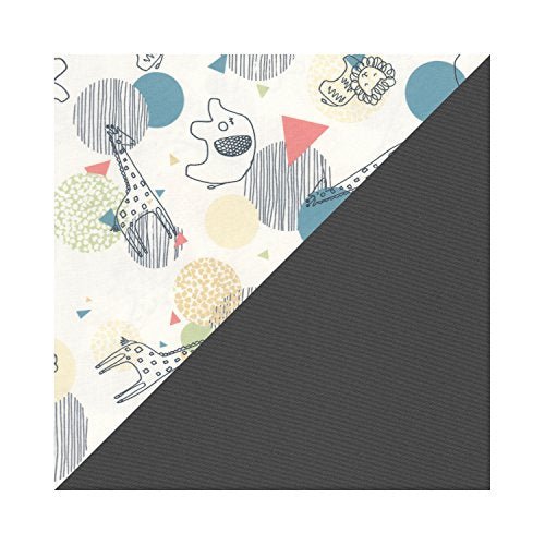 Graco Pack and Play Portable Playard (Carnival) - Kidsy