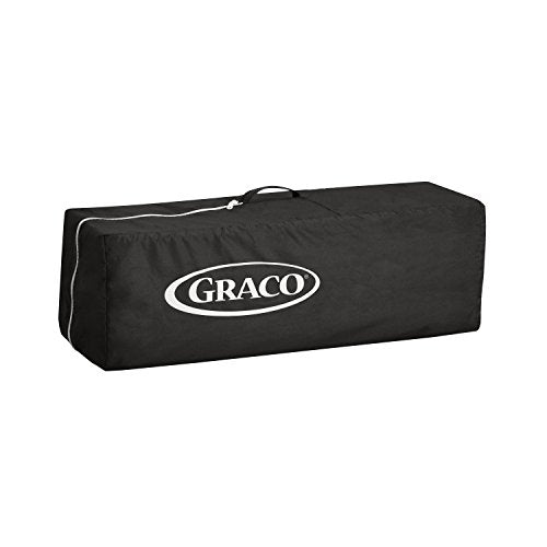 Graco Pack and Play Portable Playard (Carnival) - Kidsy