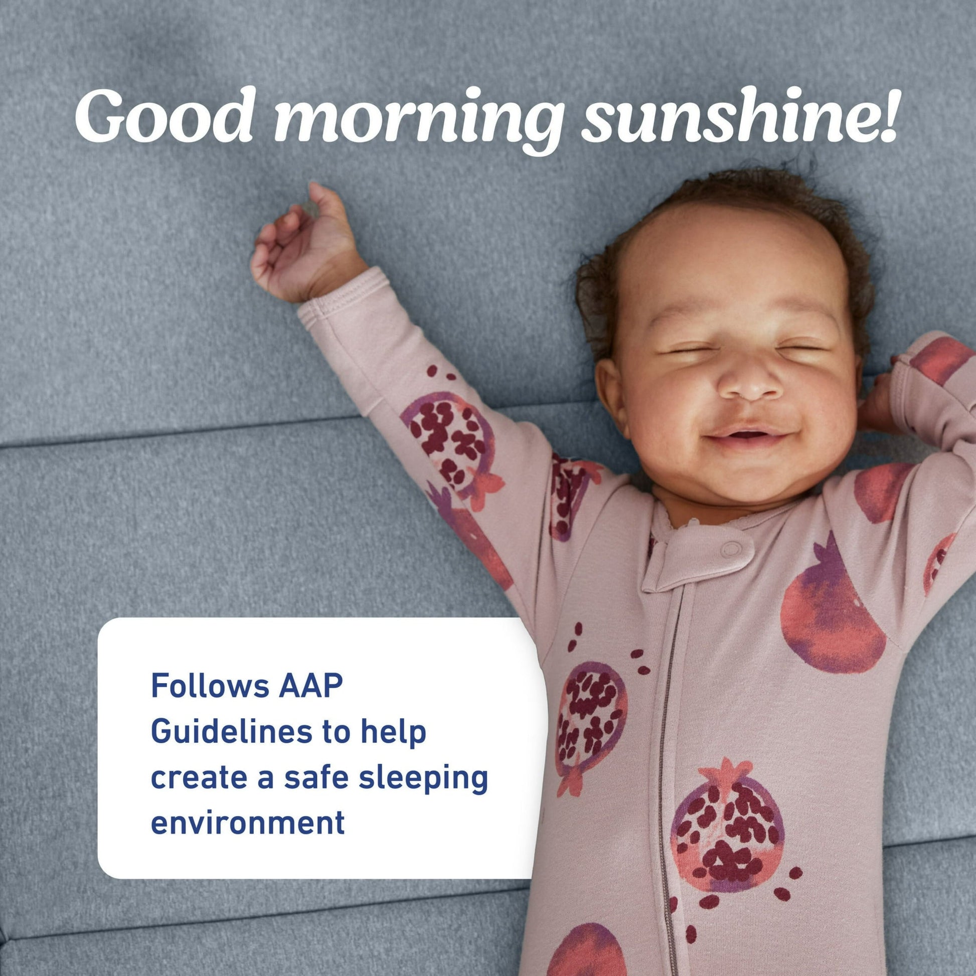 Graco Pack ‘n Play Anywhere Dreamer Playard (Marlo) - Kidsy