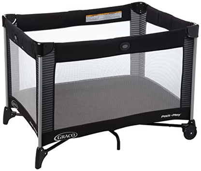 Graco Pack 'n Play® On The Go™ Playard (Kaden) - Kidsy
