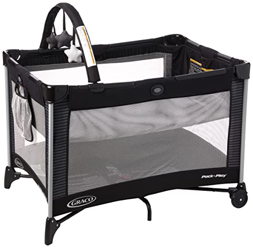 Graco Pack 'n Play® On The Go™ Playard (Kaden) - Kidsy