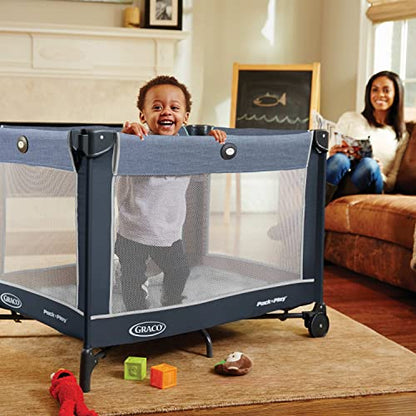 Graco Pack 'n Play Playard (Cam) - Kidsy