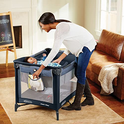 Graco Pack 'n Play Playard (Cam) - Kidsy