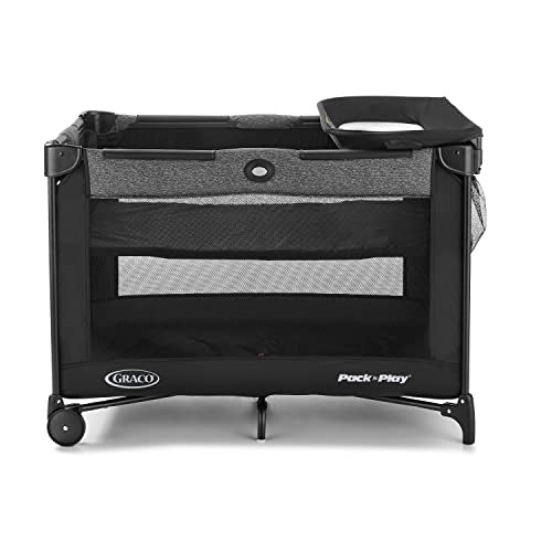 Graco Pack 'n Play Playard (Cam) - Kidsy