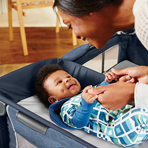 Graco Pack 'n Play Playard (Cam) - Kidsy