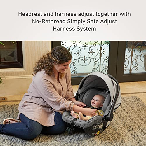 Graco® Premier SnugRide® SnugFit™ 35 XT ft. Load Leg (Midtown) - Kidsy