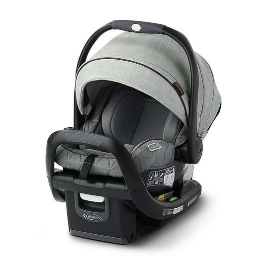 Graco Premier SnugRide SnugFit XT Infant Car Seat (Midtown) - Kidsy