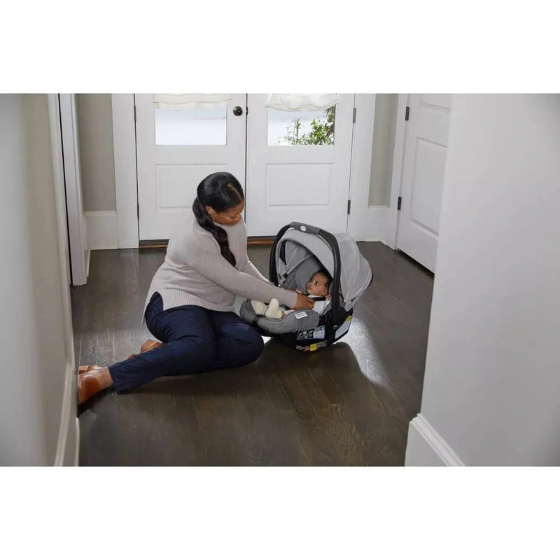 Graco Premier SnugRide SnugFit XT Infant Car Seat (Midtown) - Kidsy