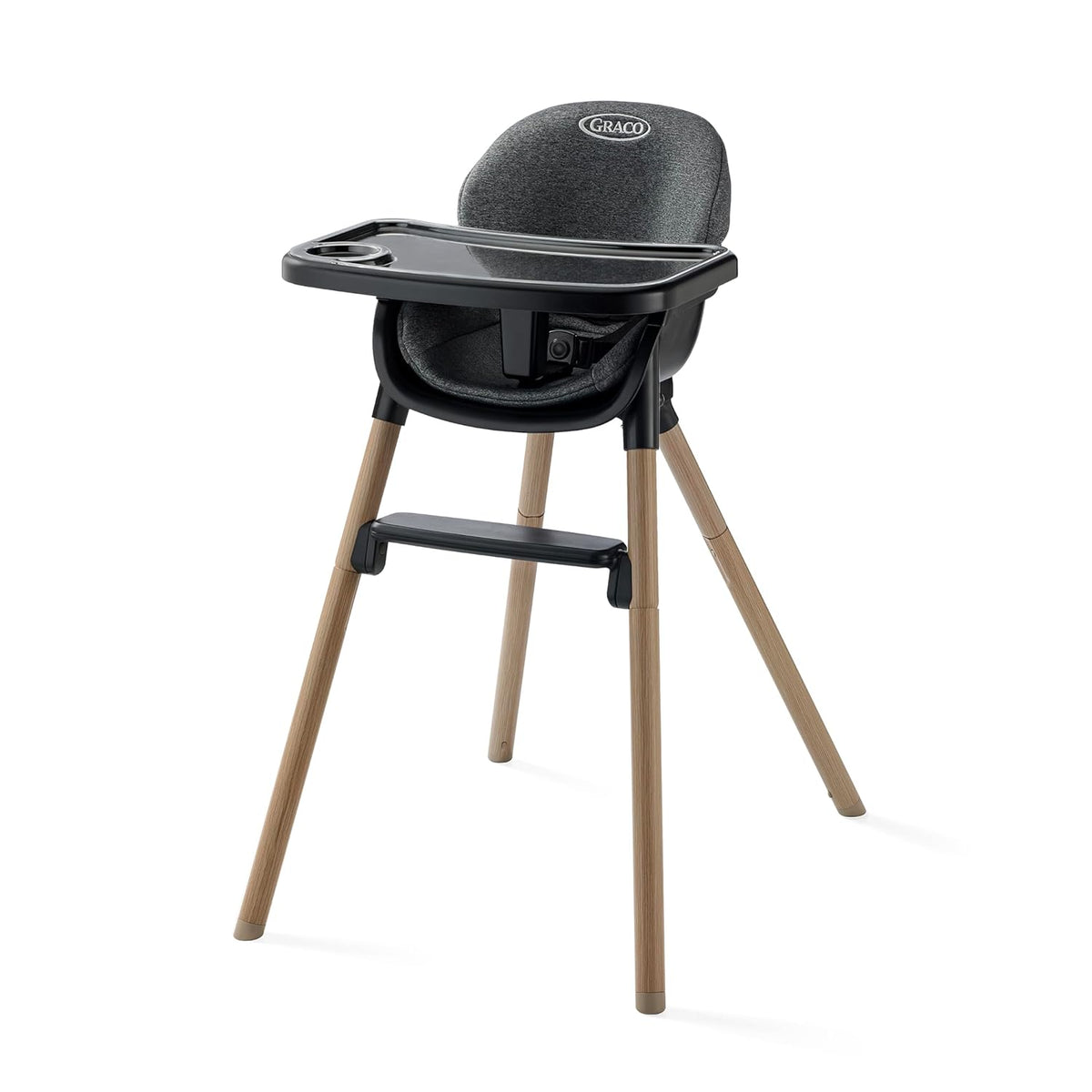 Graco Ready2Dine 4-in-1 High Chair - Versatile & Stylish – Kidsy
