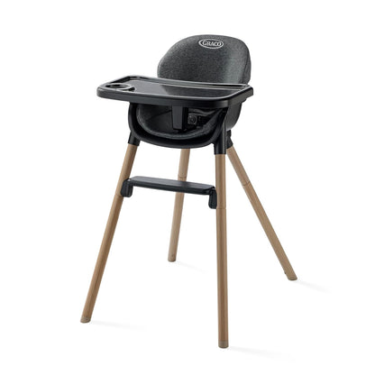 Graco Ready2Dine 4 - in - 1 Highchair (Hazen) - Kidsy