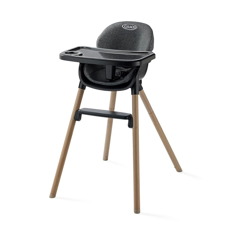 Graco Ready2Dine 4 - in - 1 Highchair (Hazen) - Kidsy