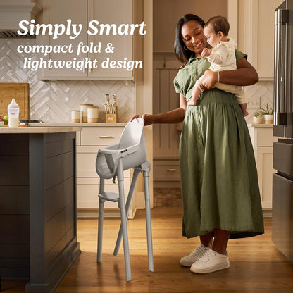 Graco Ready2Dine 4 - in - 1 Highchair (Walker) - Kidsy