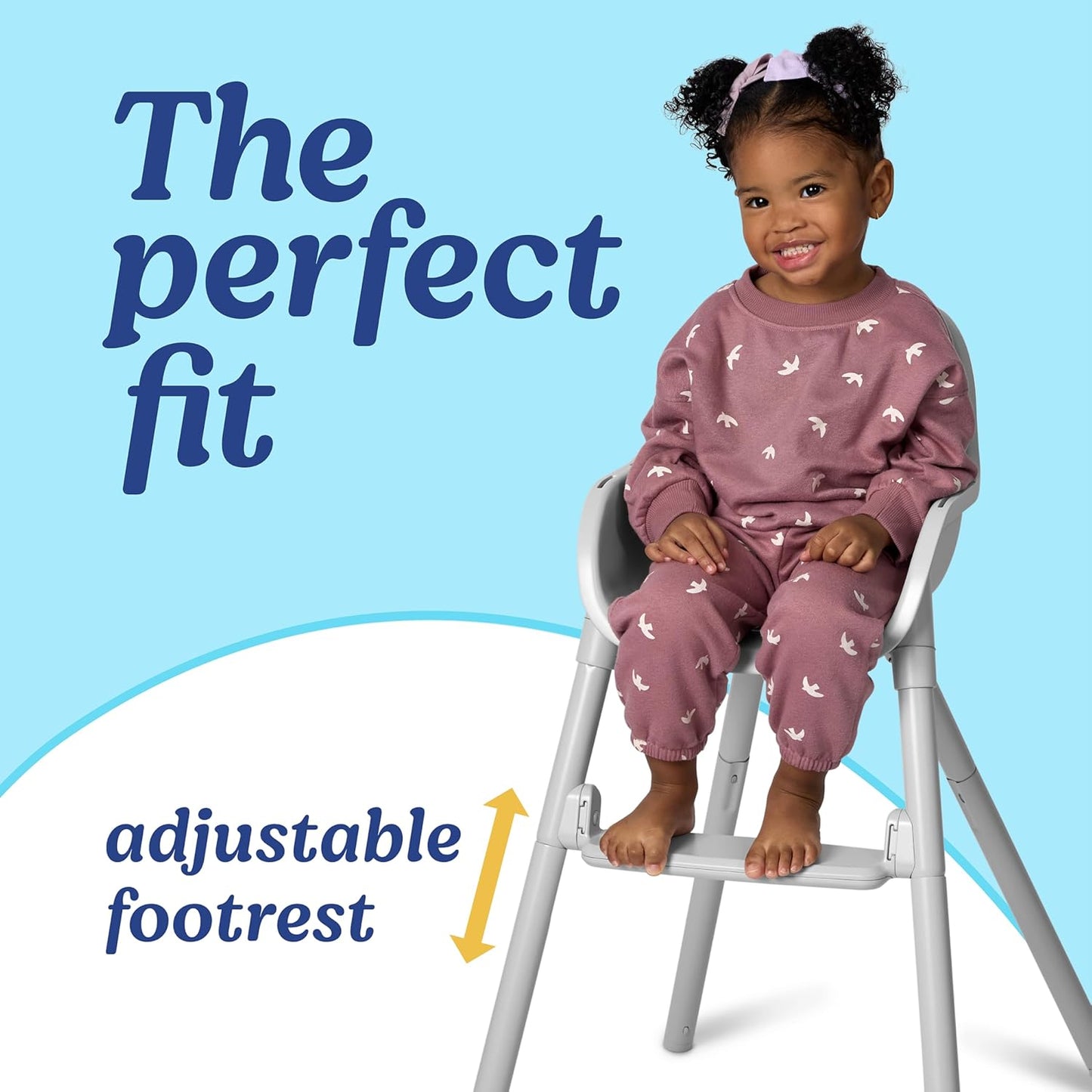 Graco Ready2Dine 4 - in - 1 Highchair (Walker) - Kidsy