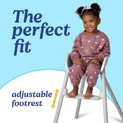 Graco Ready2Dine 4 - in - 1 Highchair (Walker) - Kidsy