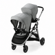 Graco Ready2Grow LX 2.0 Double Stroller (Clark)
