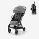 Graco Ready2Jet Compact Auto-Fold Stroller (Kingston) - Kidsy