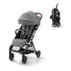 Graco Ready2Jet Compact Stroller with Automatic Fold (Kingston) - Kidsy